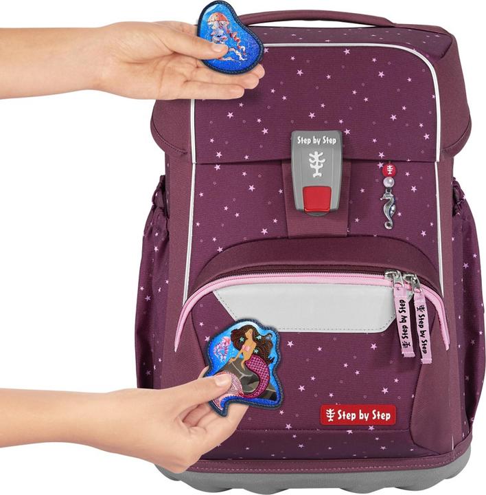 Image du produit Step by Step Set de cartables Basis (20 l)
