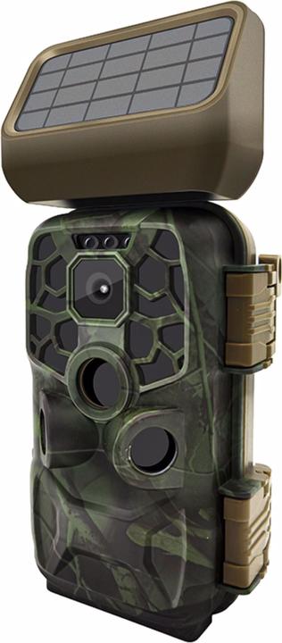 Immagine prodotto Braun Photo Scouting Cam Black400 WiFi Solar