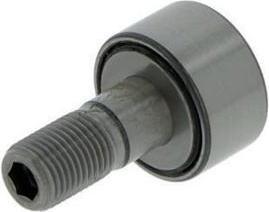Produktbild Kurvenrolle KRV47 PP Innen-Ø 20 mm Aussen-Ø 47 mm Breite66 mm