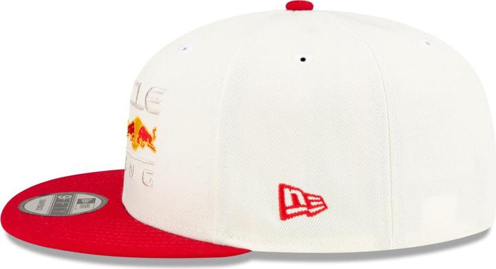 Produktbild New Era 9Fifty Snapback Cap - Red Bull Racing Beige