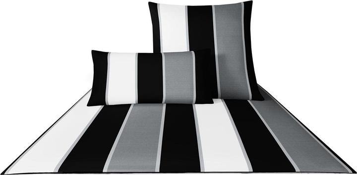 Actual product image Joop! Living Lines (Bedding set, 155x220 cm + 80x80 cm)