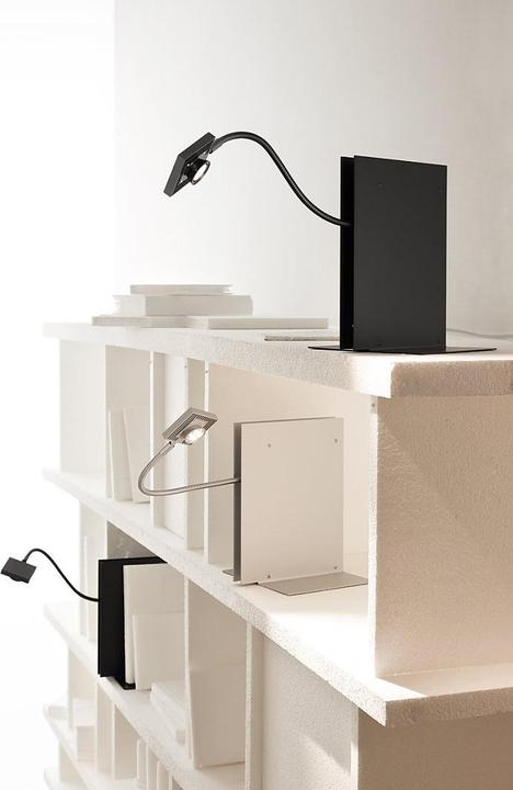 Actual product image Ingo Maurer Oskar (420 lm)