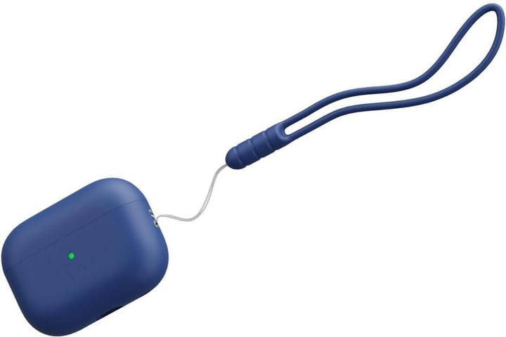 Actual product image Cover-Discount AirPods Pro 2 - Silicone Case (Headphone sleeve)