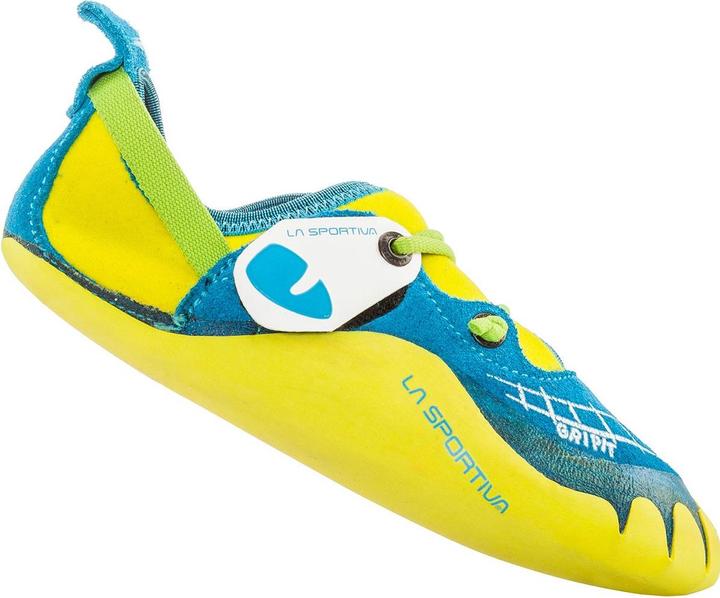 La Sportiva Gripit Climbing Shoes Kids