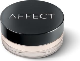 Produktbild Affect Best Matte puder sypki Bake Beige 7g