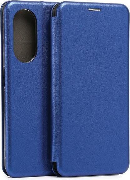 Produktbild Beline Etui Book Magnetic Oppo A98 niebieski/blue (Oppo A98)