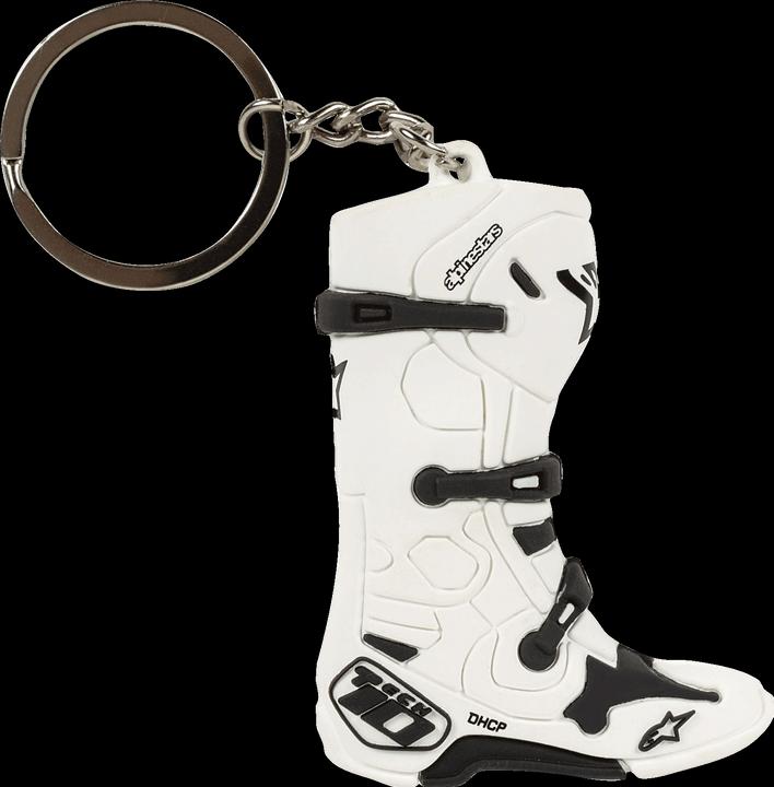 Produktbild Alpinestars Key Ring 24 New Tech 10 Boot