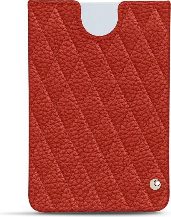 Papaye - Couture ( Pantone #b54317 )