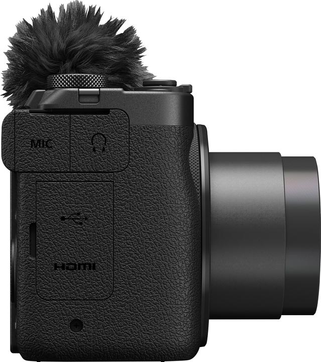 Image du produit Canon PowerShot V1 (16 - 50 mm, 22.30 Mpx, 1/4")