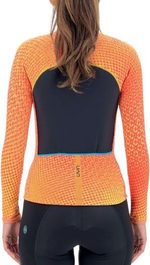 Image du produit UYN Langärmeliges Fahrradshirt Spectre (XL)