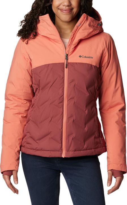 Immagine prodotto Columbia Piumino Grand Trek II (S)