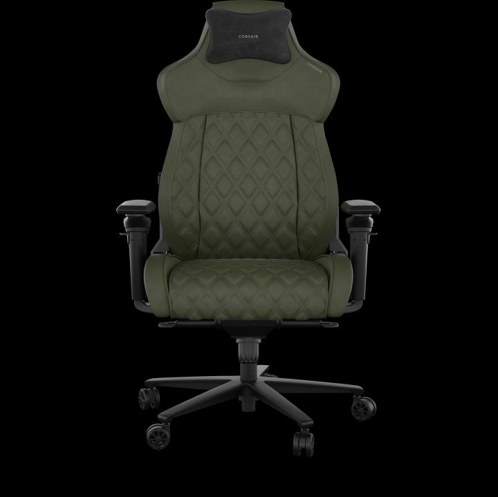 Image du produit Corsair Chaise de jeu TC500 LUXE - Sherwood