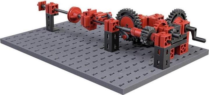 Actual product image Fischertechnik Mechanics