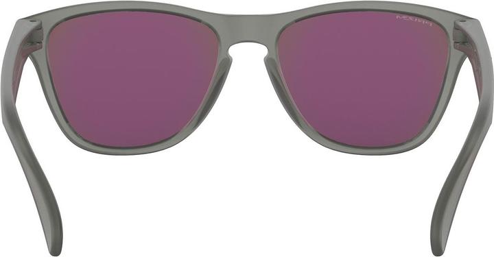 Produktbild Oakley Frogskins XS Prizm Sonnenbrille