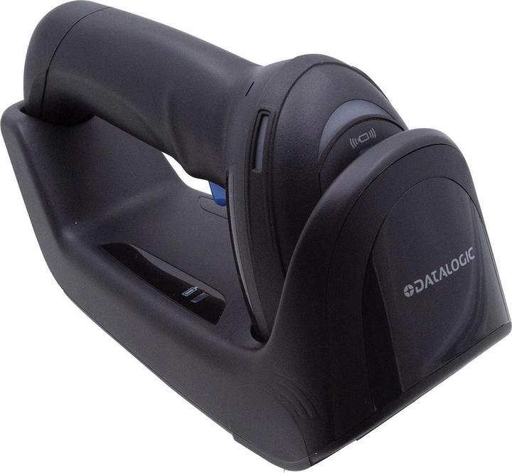 Actual product image Datalogic Gryphon I GBT4200 - USB Kit - Barcode Scanner (1D barcodes)