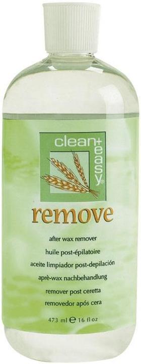 Actual product image Clean + Easy Remove (473 ml)