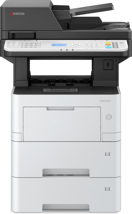 Kyocera ECOSYS MA4500X/PLUS (Laser, Schwarz-Weiss)