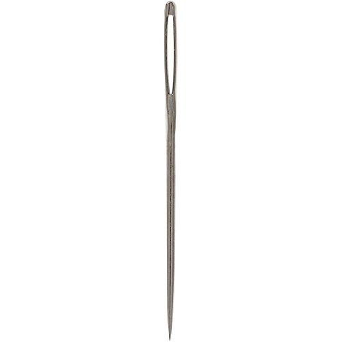 Produktbild Creativ Company Borduurnaalden met Scherpe punt, 5,4cm, 25st.
