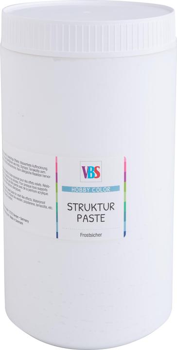 Colore + Vernice per fai da te
