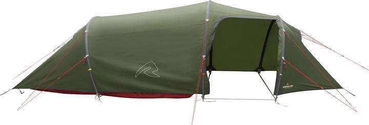 Actual product image Robens Voyager 3 Exp (Dome tent, 3.80 kg, 3 persons)