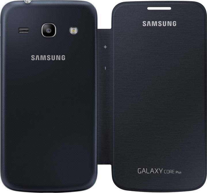 Immagine prodotto Samsung Wallet Cover (Samsung Galaxy Core Plus)