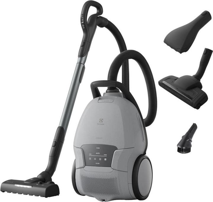Produktbild Electrolux Vacuum Cleaner Eb81a3ug