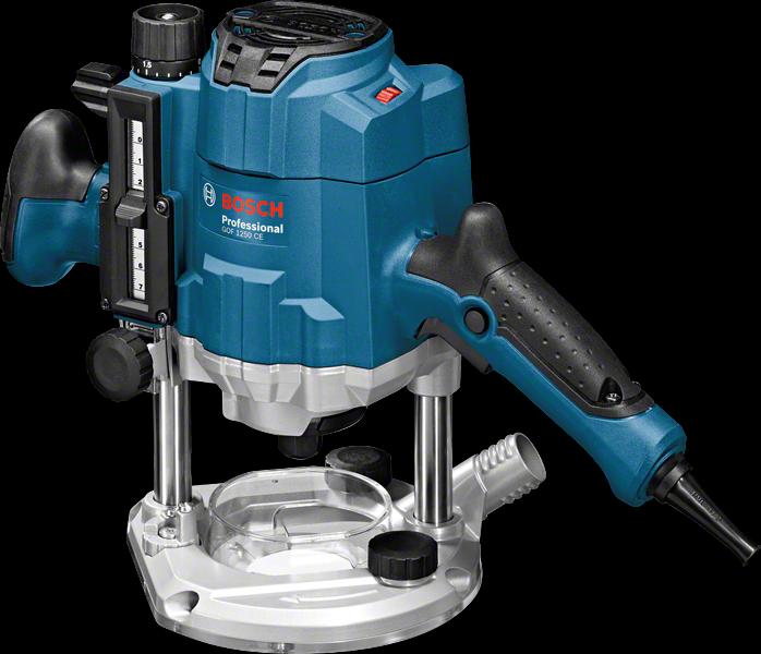 Image du produit Bosch Professional GOF 1250 CE