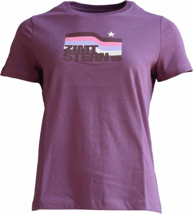 Zimtstern Women's Northz Tee S/S