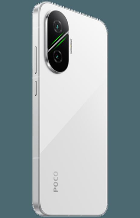 Produktbild Xiaomi Smartphone MOBILE PHONE F7/12/512GB WHITE MZB0KFNEU (512 GB, Weiss, 6.83", 50 Mpx)