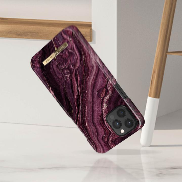Image du produit iDeal Of Sweden Smartphone Cover Fashion (Apple iPhone 12 Pro Max)