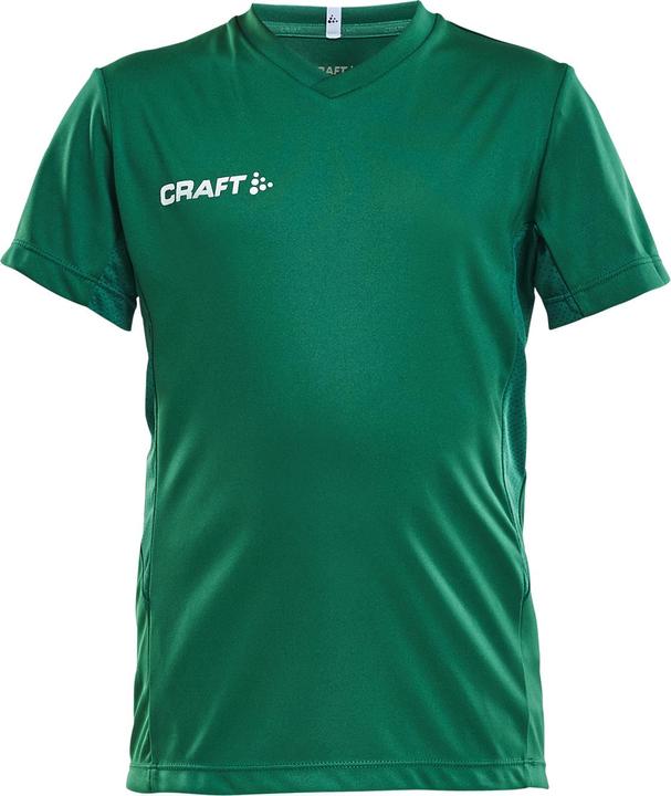 Actual product image Craft Squad Jersey Solid Jr (122)