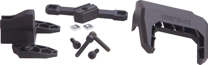 Bondtech Set di adattatori DDX per Creality CR-10 Pro / Max