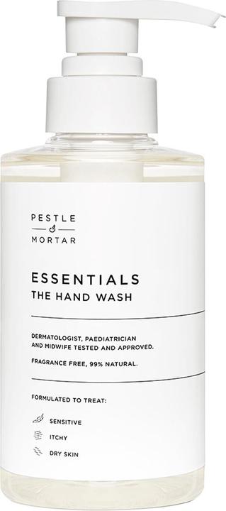 Pestle & Mortar Essentials Hand Wash (Flüssigseife, 300 ml)