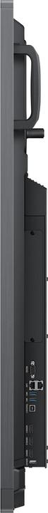 Actual product image Samsung WA65C (3840 x 2160 Pixels, 65")