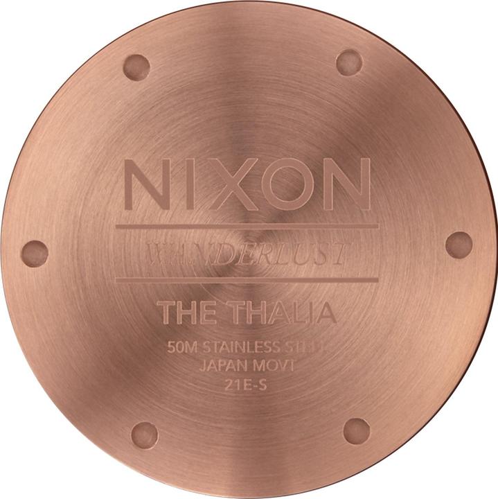 Image du produit Nixon Unisexuhr (Montre analogique, 38 mm)