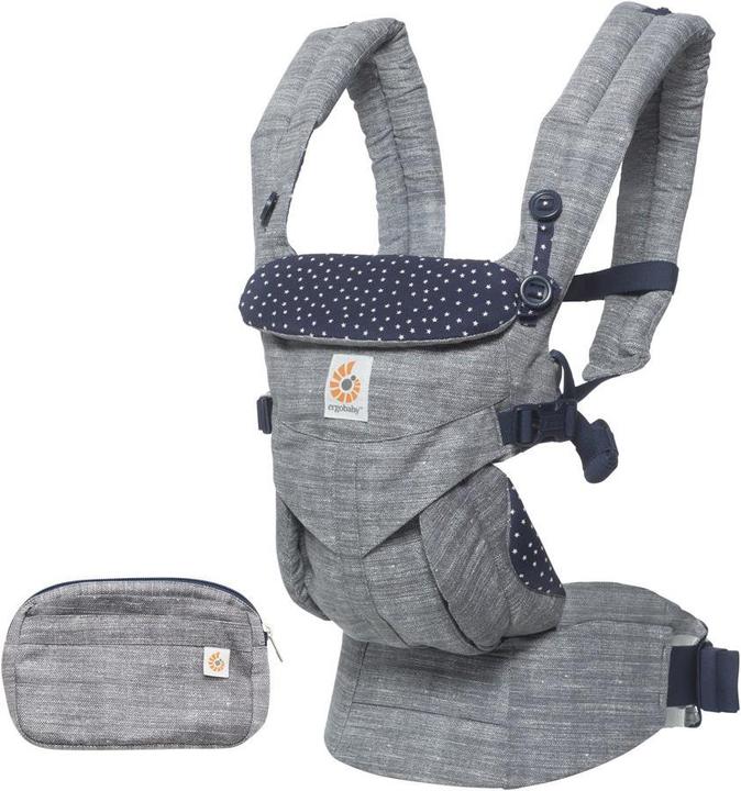 Produktbild Ergobaby Omni 360