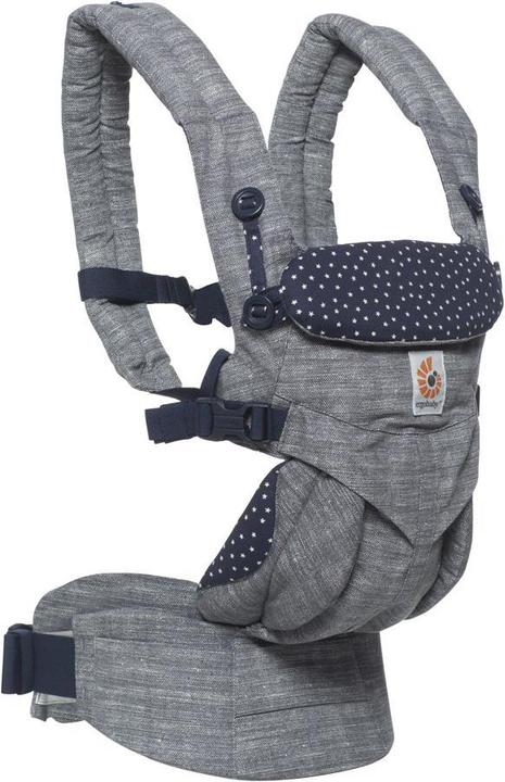 Produktbild Ergobaby Omni 360