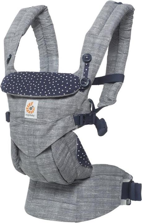 Produktbild Ergobaby Omni 360