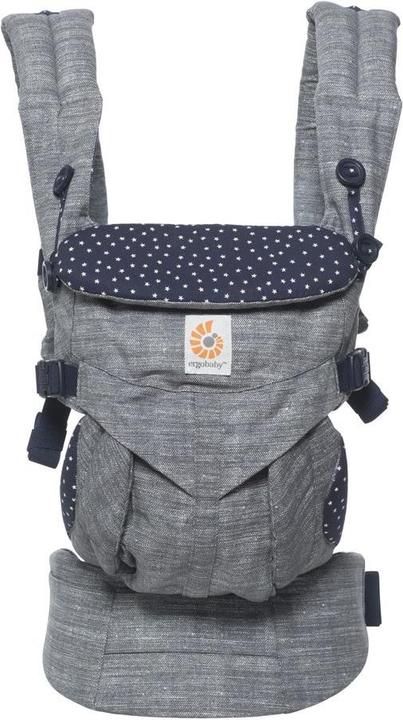 Produktbild Ergobaby Omni 360