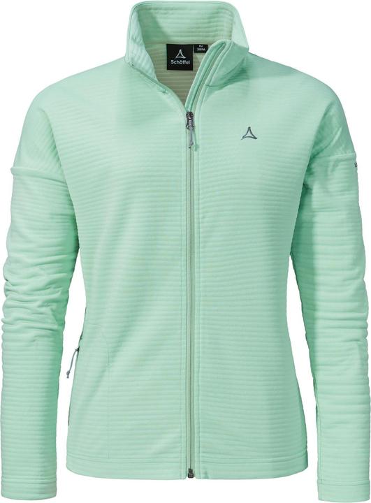 Schöffel CIRC Fleece Jk Style Smue WMS