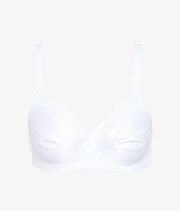 Immagine prodotto Chantelle Reggiseno Hedona senza ferretto (90 D, Confezione singola)