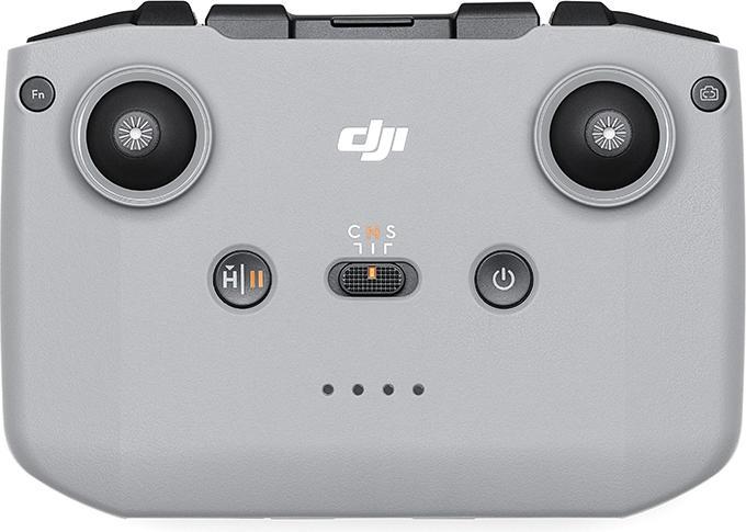 Produktbild DJI Air 3 Fly More Combo (RC-N2) (46 min, 720 g, 48 Mpx)