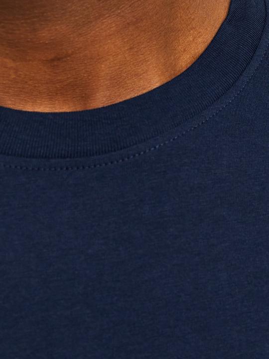 Produktbild Jack & Jones Printed O-Neck T-shirt T-shirt (M)