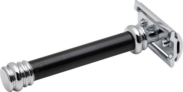 Actual product image Merkur Straight razor 38C