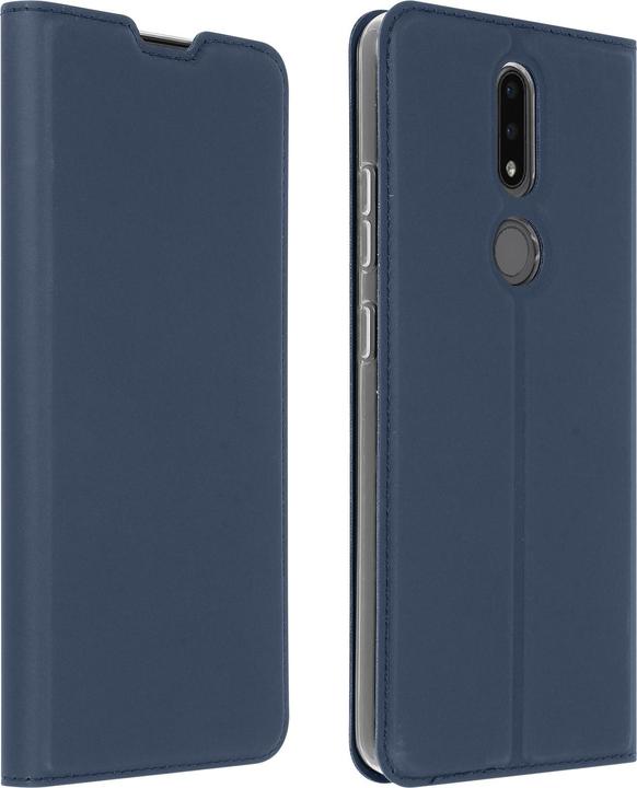 Actual product image Dux Ducis Skin Pro Series Bookcover (Nokia 2.4)