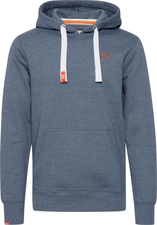 Image du produit Solid BennHood - Sweat à capuche - Homme (XXL)