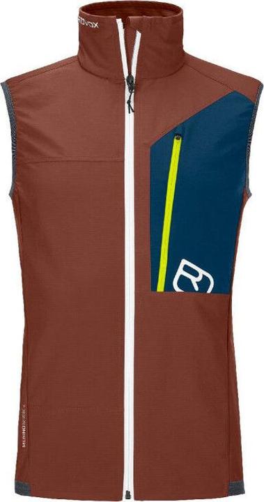 Ortovox Gilet Berrino (M)