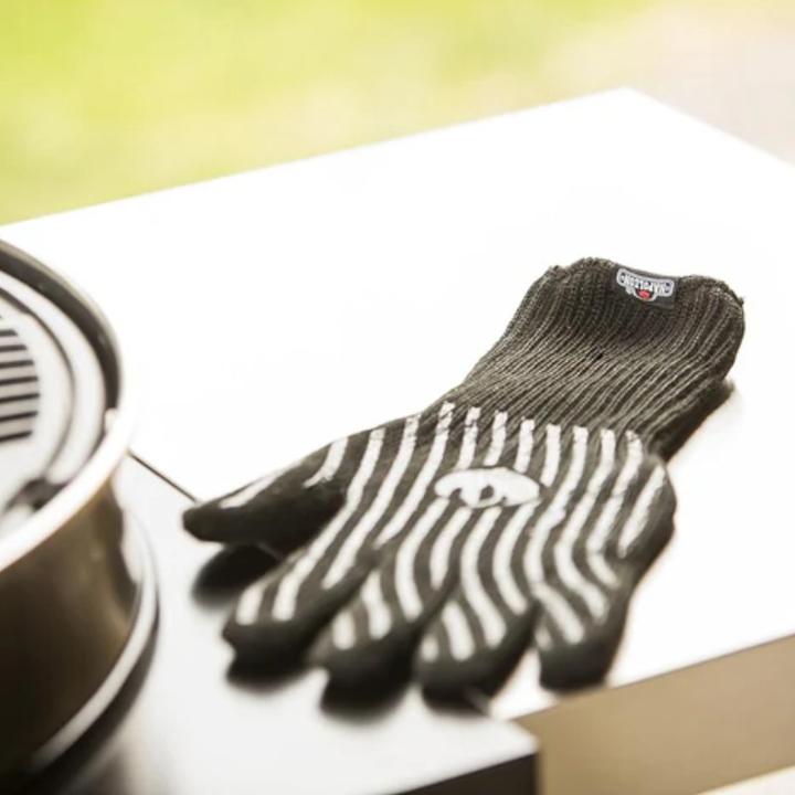 Actual product image Napoleon BBQ grill glove (Plastic)