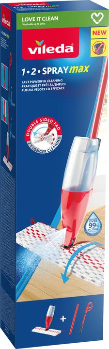 Produktbild Vileda Spray Max (1 Stk.)