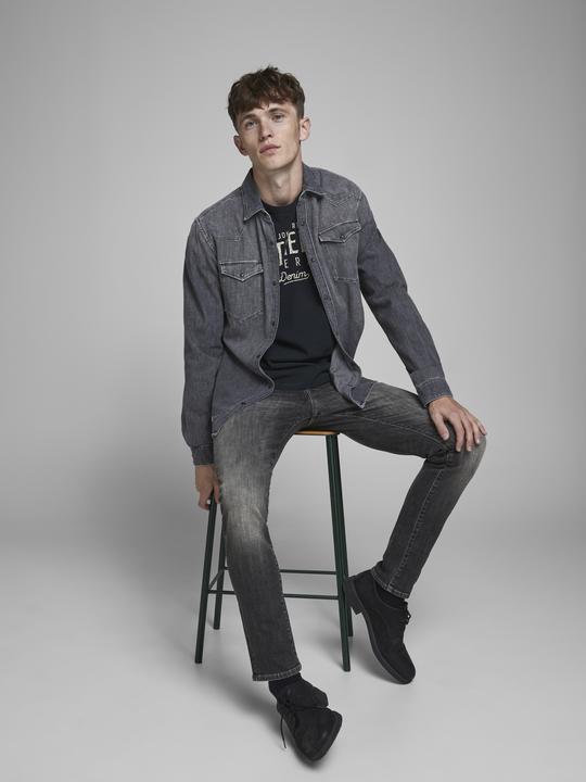 Immagine prodotto Jack & Jones Jeans Glenn Fox AGI 304 50SPS Slim Fit (W32/L30)